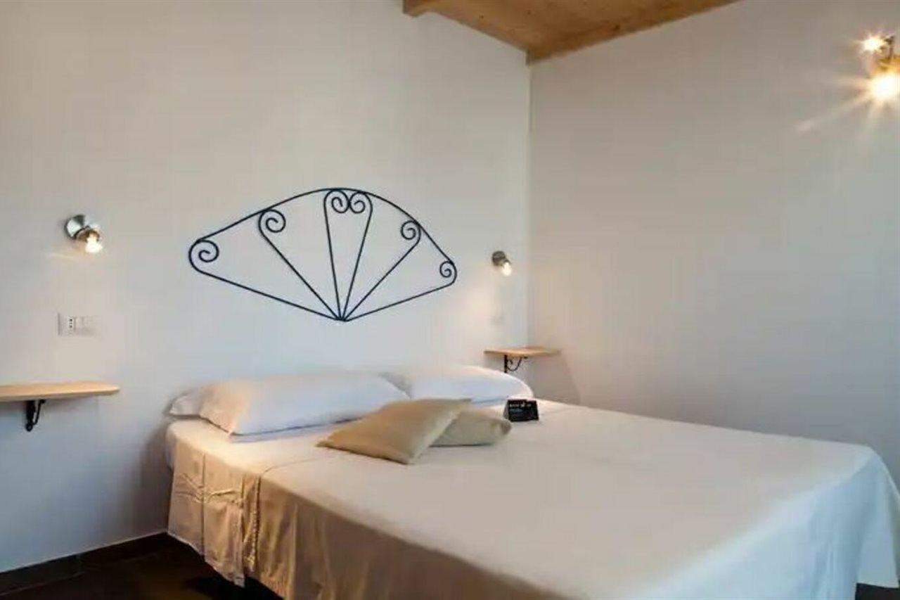 The Old Farm Asfodeli - Adults Only Bed & Breakfast Sanalvo Exterior photo